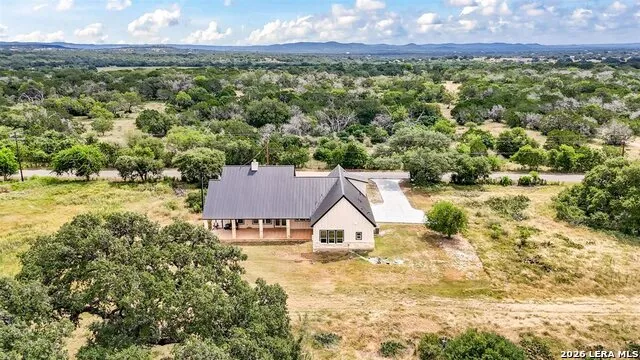 1438 Bottle Springs Rd Bandera, TX 78003