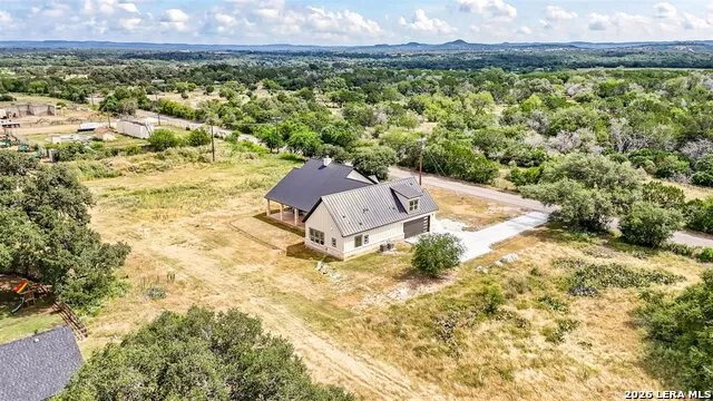 1438 Bottle Springs Rd Bandera, TX 78003