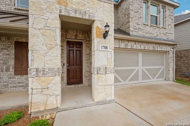 1708 Kneupper Farm New Braunfels, TX 78132