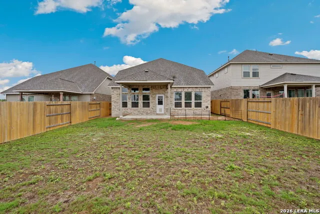 1708 Kneupper Farm New Braunfels, TX 78132