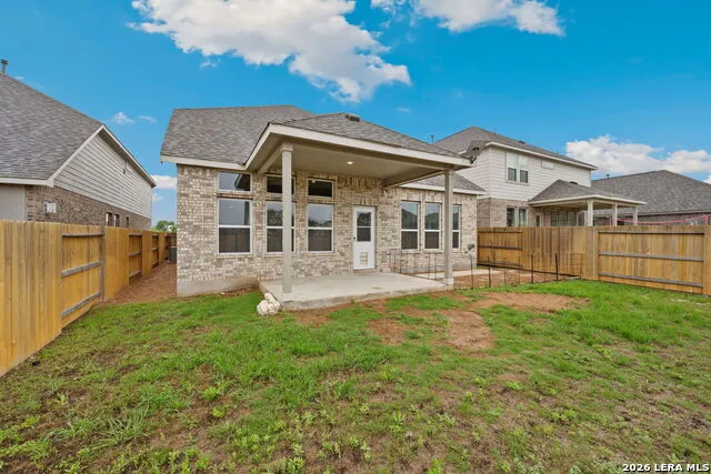 1708 Kneupper Farm New Braunfels, TX 78132