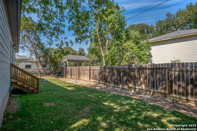 1080 Greenhill Dr Canyon Lake, TX 78133