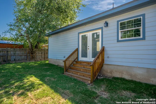 1080 Greenhill Dr Canyon Lake, TX 78133