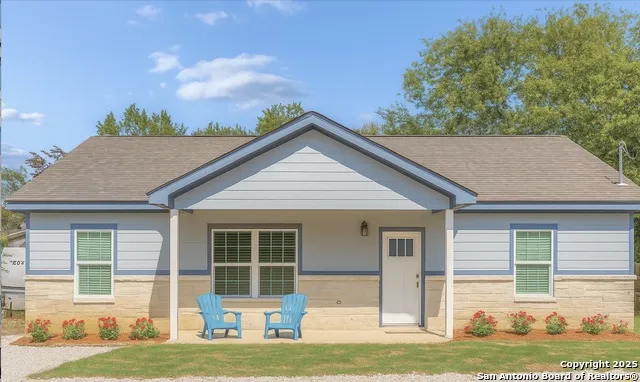 1080 Greenhill Dr Canyon Lake, TX 78133