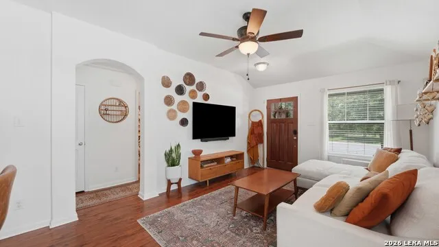 491 Magnolia Wind New Braunfels, TX 78130
