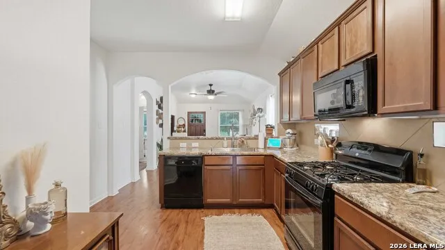 491 Magnolia Wind New Braunfels, TX 78130