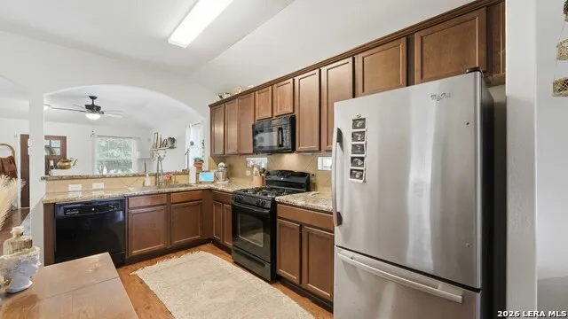 491 Magnolia Wind New Braunfels, TX 78130