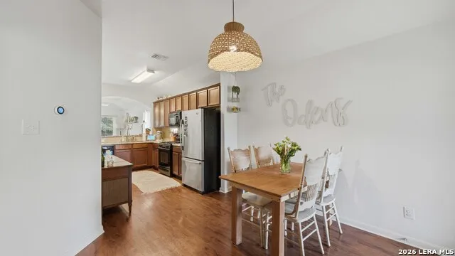 491 Magnolia Wind New Braunfels, TX 78130