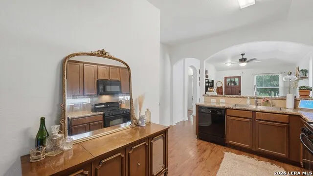 491 Magnolia Wind New Braunfels, TX 78130