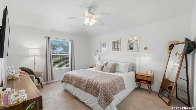 491 Magnolia Wind New Braunfels, TX 78130