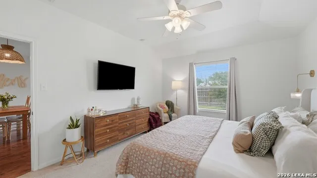 491 Magnolia Wind New Braunfels, TX 78130