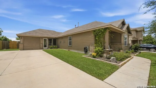 491 Magnolia Wind New Braunfels, TX 78130
