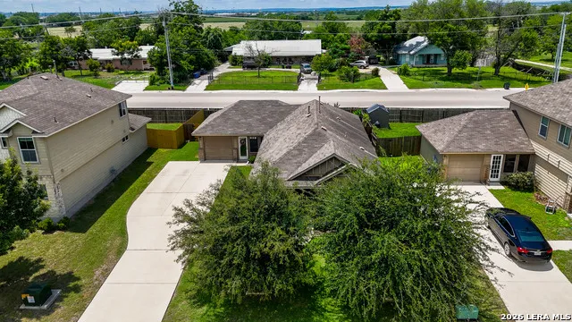 491 Magnolia Wind New Braunfels, TX 78130
