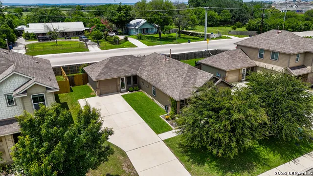 491 Magnolia Wind New Braunfels, TX 78130