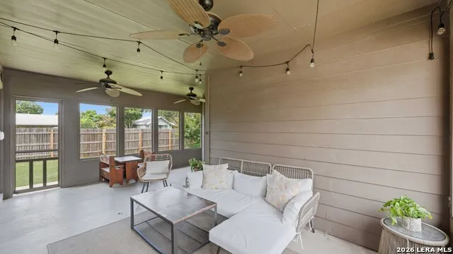 491 Magnolia Wind New Braunfels, TX 78130
