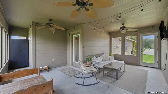 491 Magnolia Wind New Braunfels, TX 78130