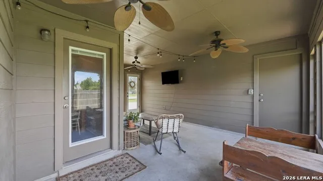 491 Magnolia Wind New Braunfels, TX 78130