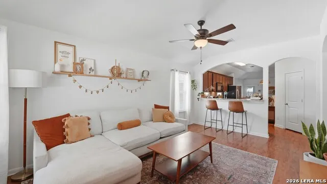 491 Magnolia Wind New Braunfels, TX 78130