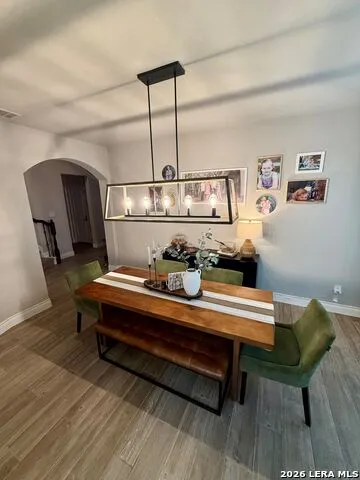 14021 Massima San Antonio, TX 78253
