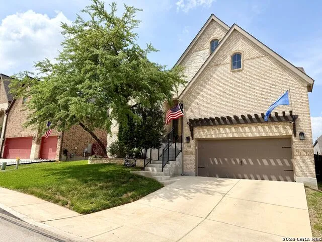 14021 Massima San Antonio, TX 78253