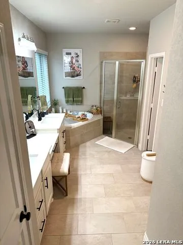 14021 Massima San Antonio, TX 78253