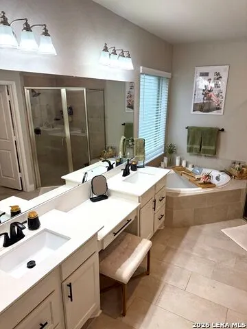 14021 Massima San Antonio, TX 78253