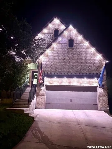 14021 Massima San Antonio, TX 78253
