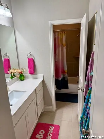 14021 Massima San Antonio, TX 78253