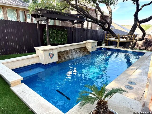 14021 Massima San Antonio, TX 78253