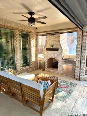 14021 Massima San Antonio, TX 78253