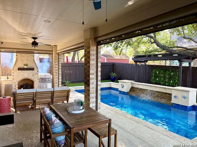 14021 Massima San Antonio, TX 78253