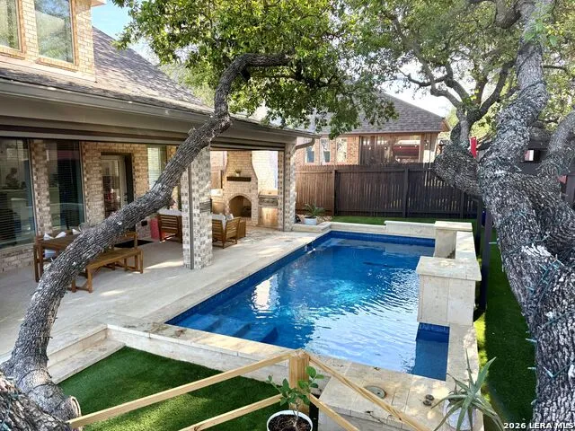 14021 Massima San Antonio, TX 78253