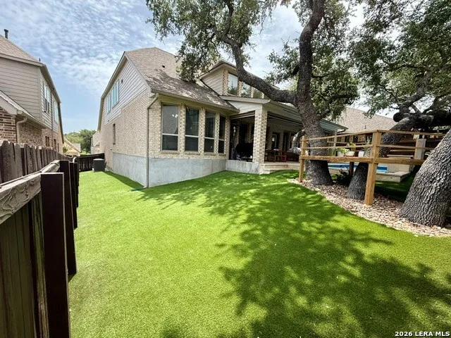 14021 Massima San Antonio, TX 78253