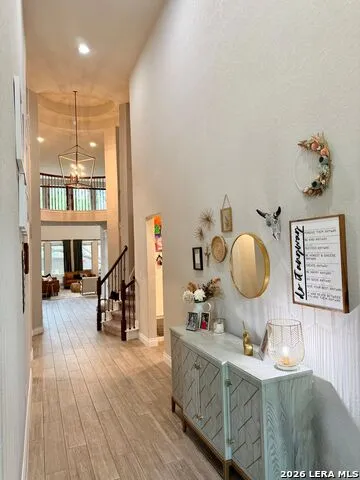 14021 Massima San Antonio, TX 78253