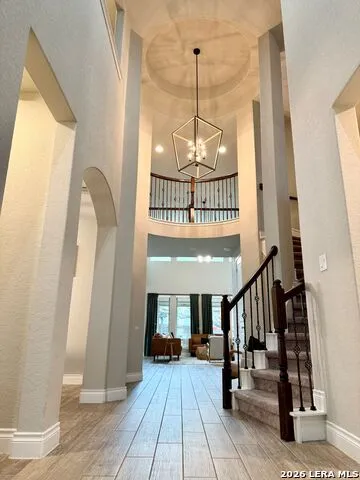 14021 Massima San Antonio, TX 78253