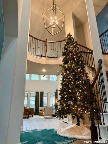 14021 Massima San Antonio, TX 78253