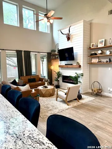 14021 Massima San Antonio, TX 78253