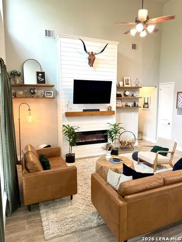 14021 Massima San Antonio, TX 78253