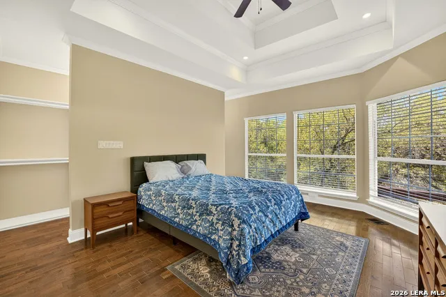 11 Falls Vw Boerne, TX 78015
