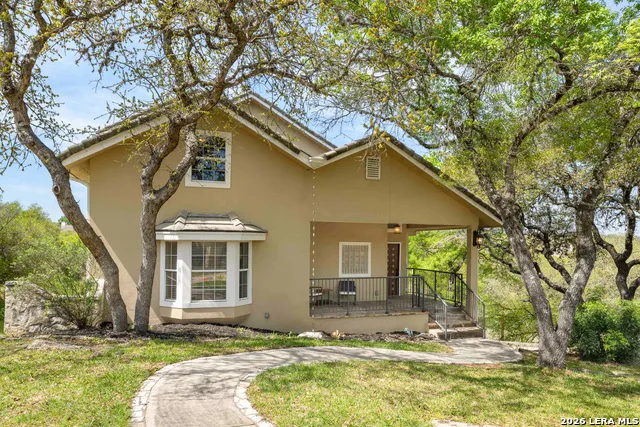11 Falls Vw Boerne, TX 78015