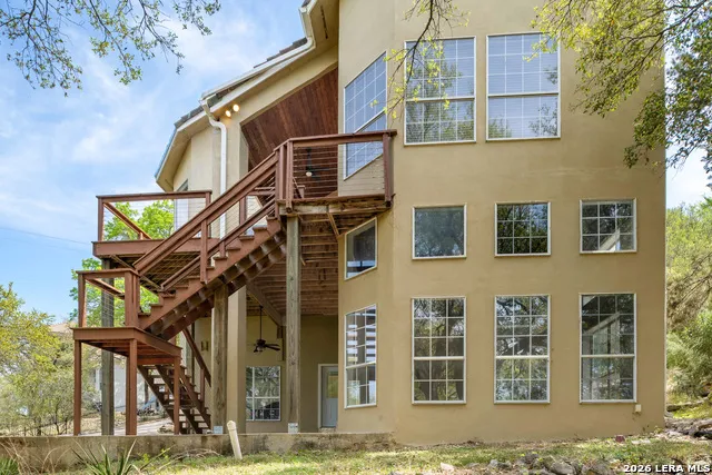 11 Falls Vw Boerne, TX 78015