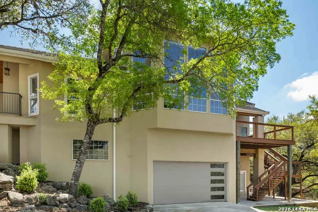 11 Falls Vw Boerne, TX 78015
