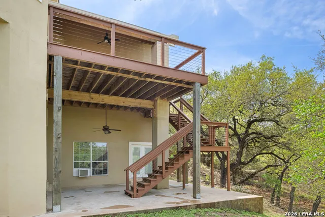 11 Falls Vw Boerne, TX 78015