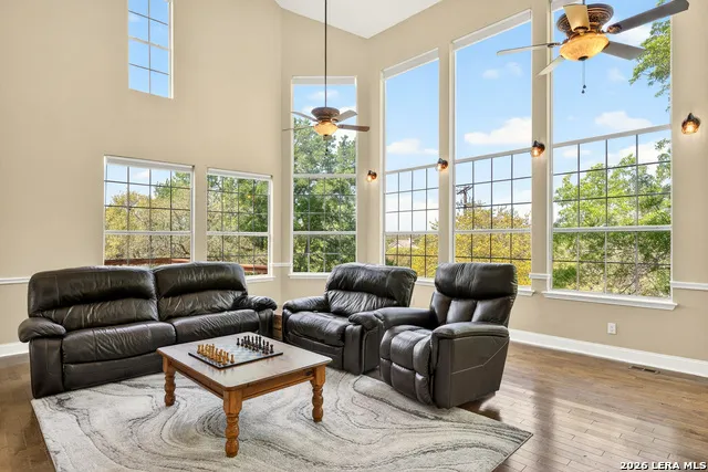 11 Falls Vw Boerne, TX 78015