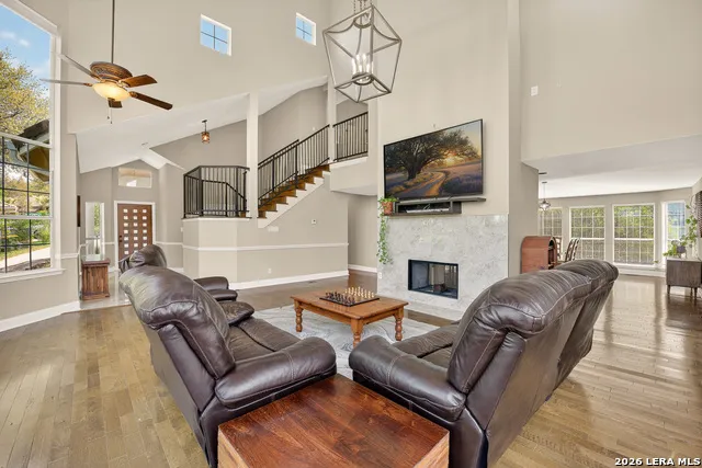 11 Falls Vw Boerne, TX 78015