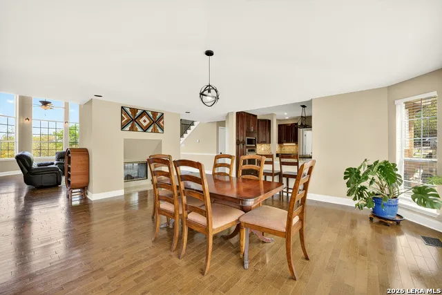 11 Falls Vw Boerne, TX 78015