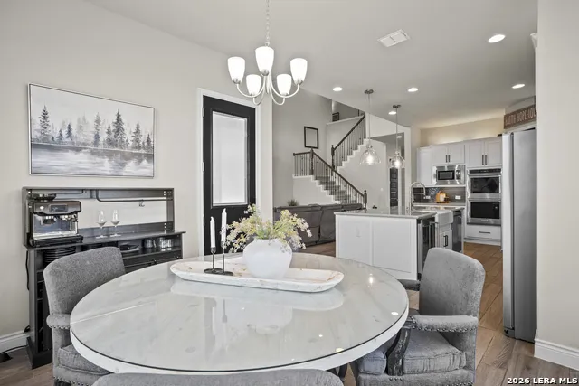 226 Vizcaya Boerne, TX 78006
