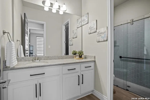 226 Vizcaya Boerne, TX 78006