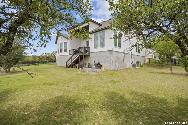 226 Vizcaya Boerne, TX 78006