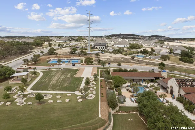 226 Vizcaya Boerne, TX 78006